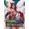 Ahri (Nine-Tailed Fox) Legend Card